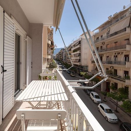 Vibrant In Pangrati By Athenian Homes Atenas Exterior foto