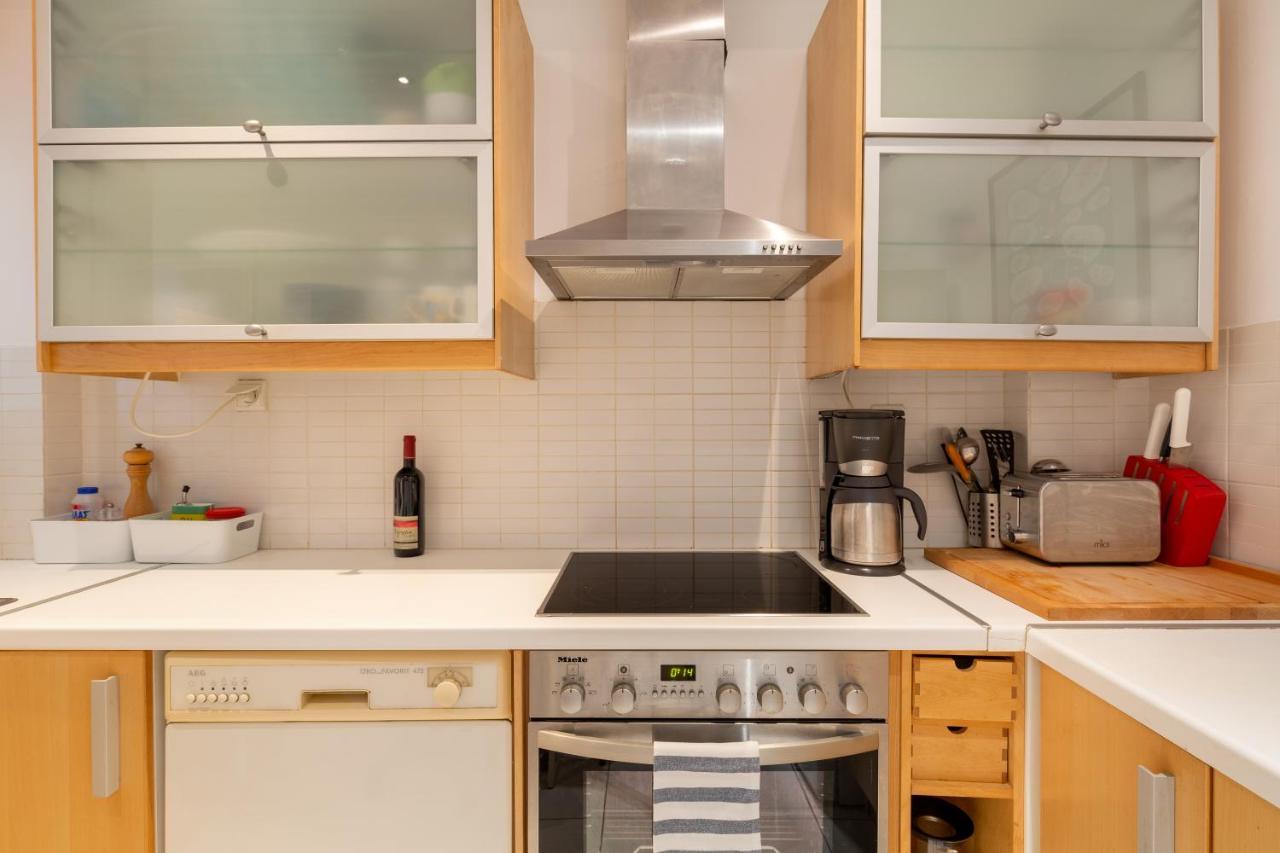 Vibrant In Pangrati By Athenian Homes Atenas Exterior foto