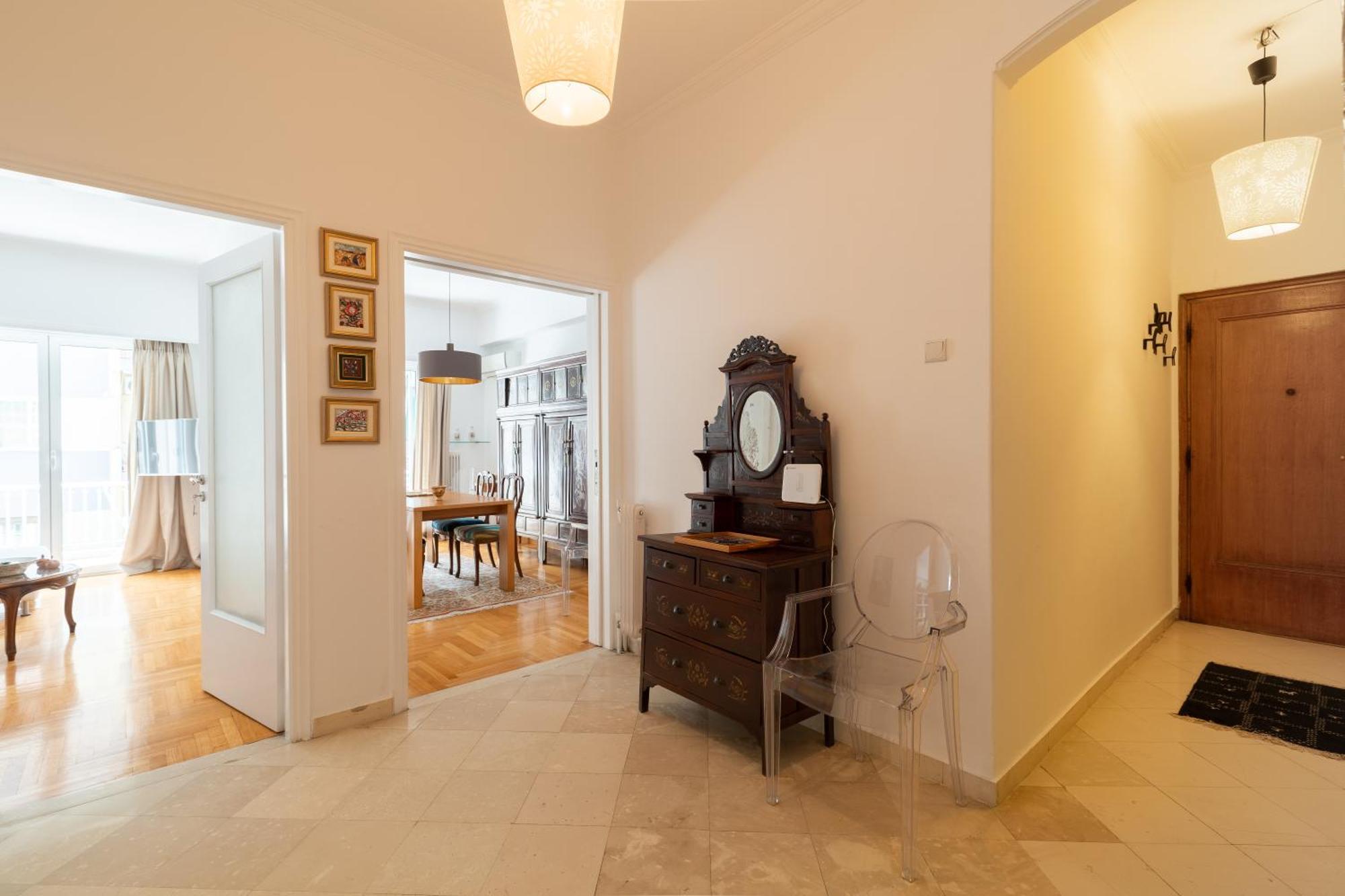 Vibrant In Pangrati By Athenian Homes Atenas Exterior foto