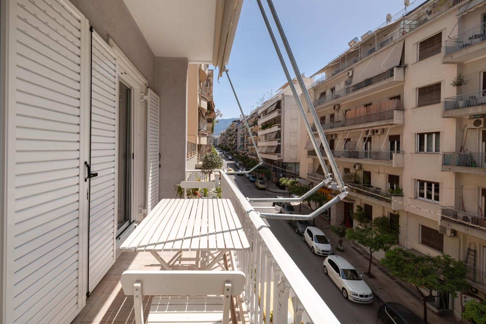 Vibrant In Pangrati By Athenian Homes Atenas Exterior foto